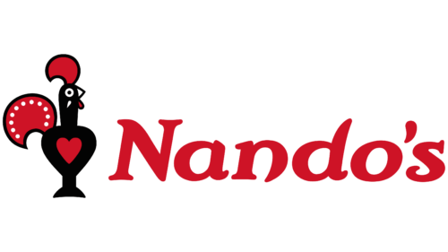 Nandos